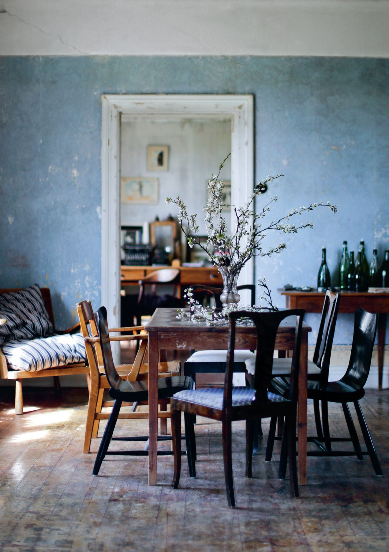 The Sustainable Home: Easy Ways To Live With Nature In Mind